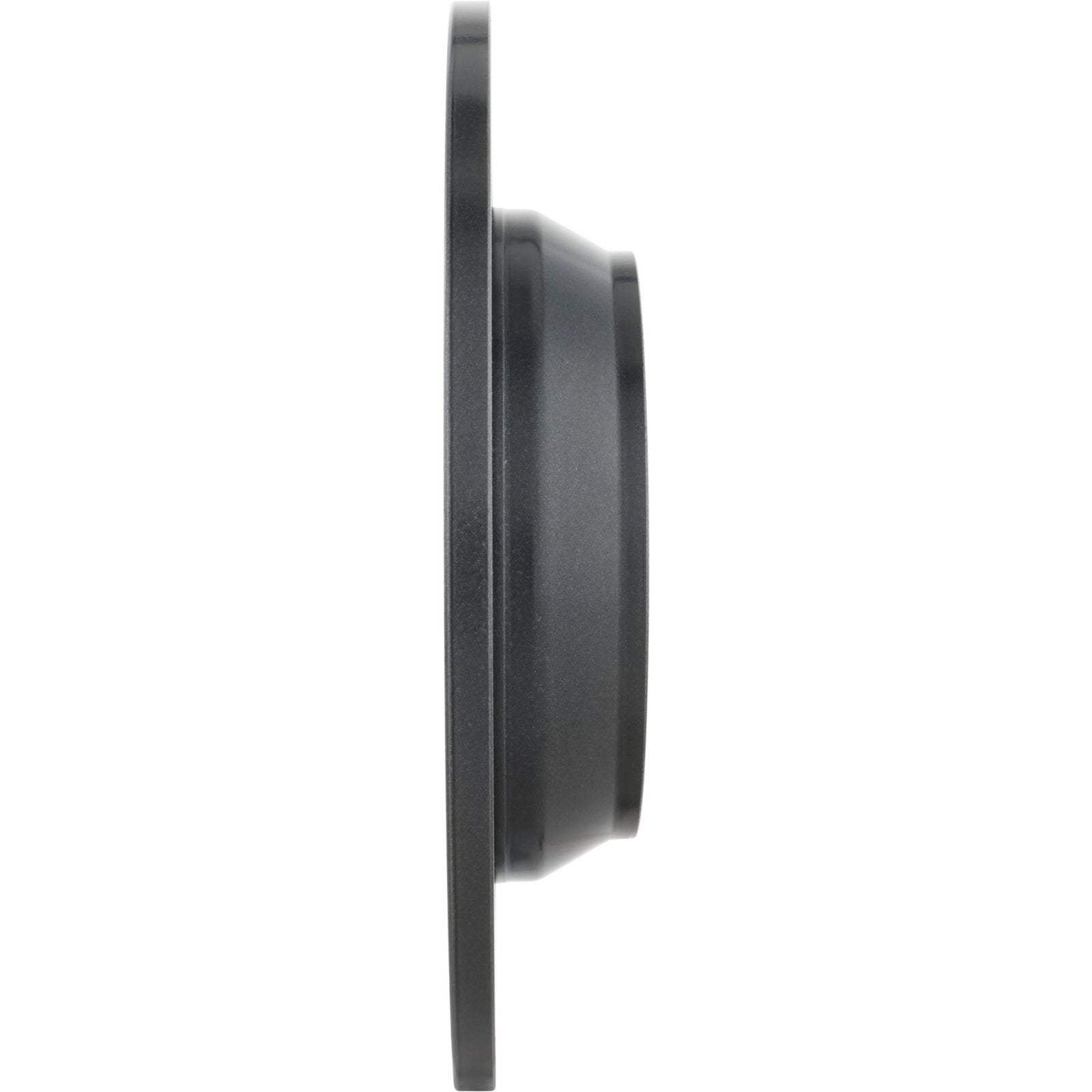 PRIME UV Coated Rear Disc Brake Rotor - 08.A540.11_01