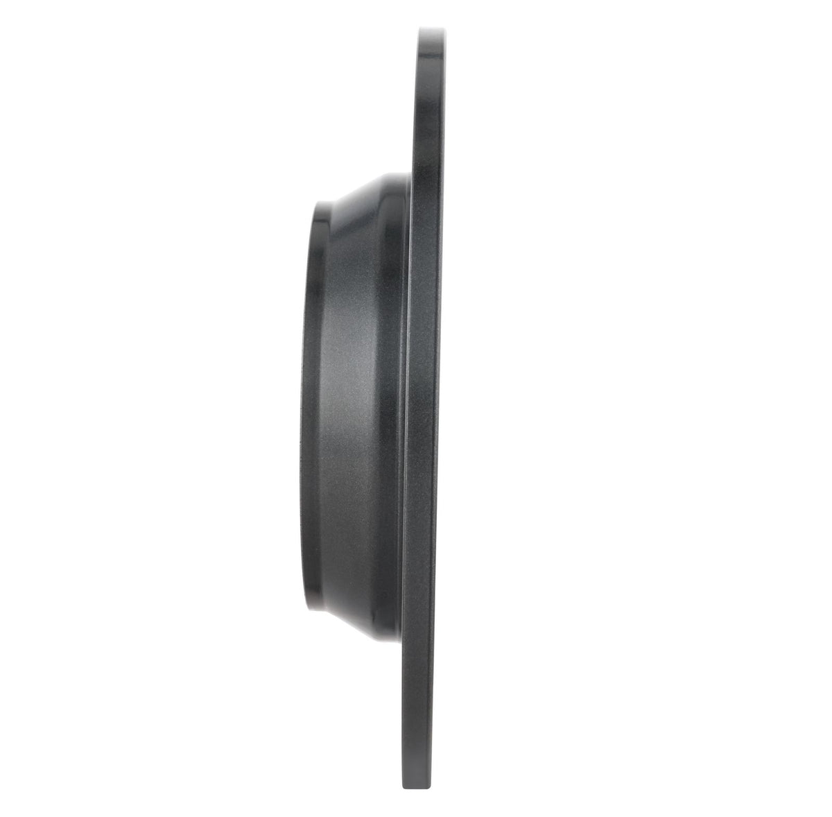 PRIME UV Coated Rear Disc Brake Rotor - 08.A540.11_12