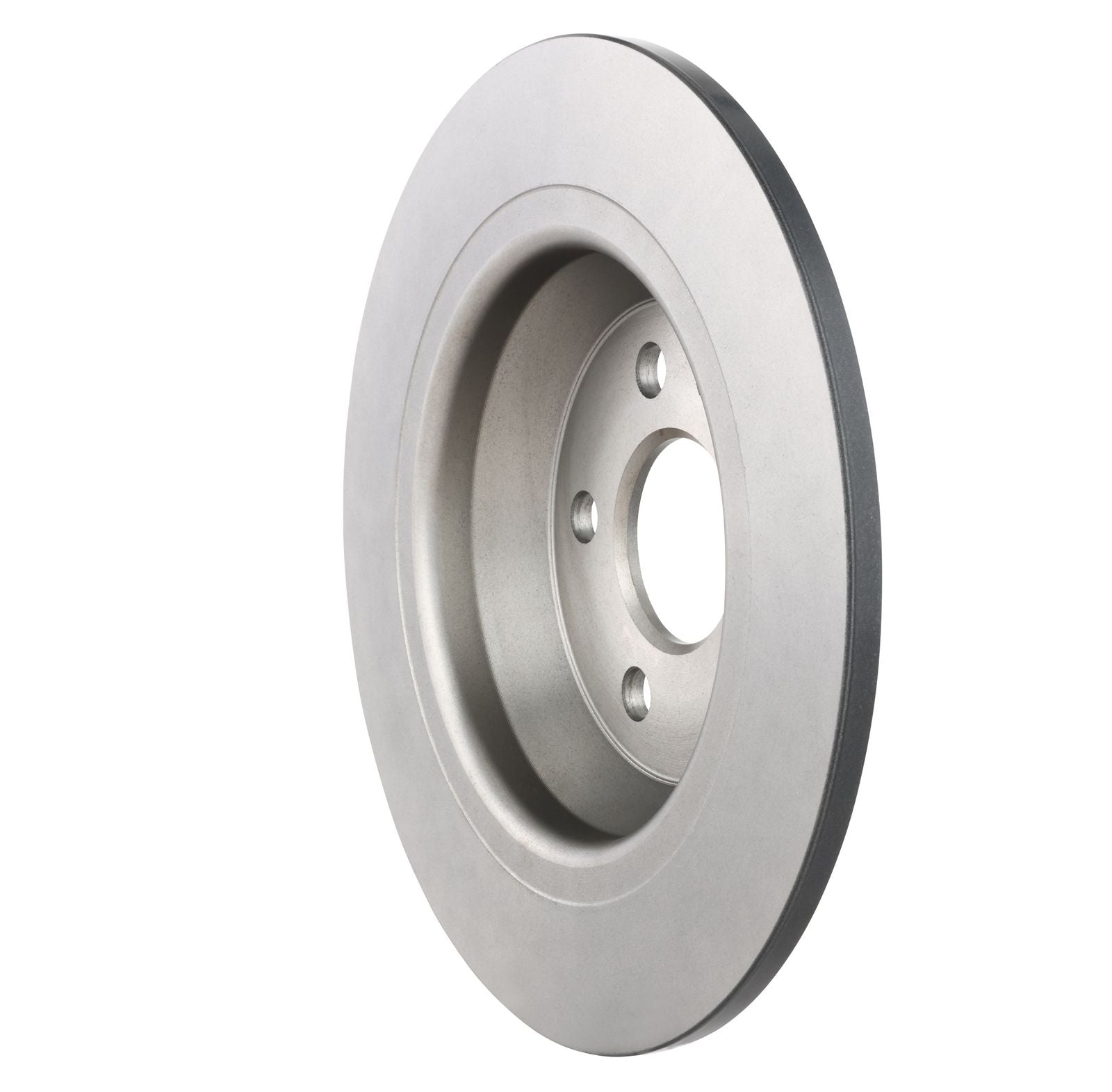 PRIME UV Coated Rear Disc Brake Rotor - 08.A540.11_22