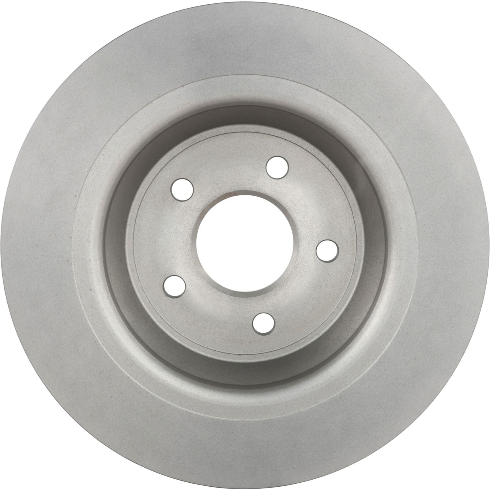 PRIME UV Coated Rear Disc Brake Rotor - 08.A540.21_02