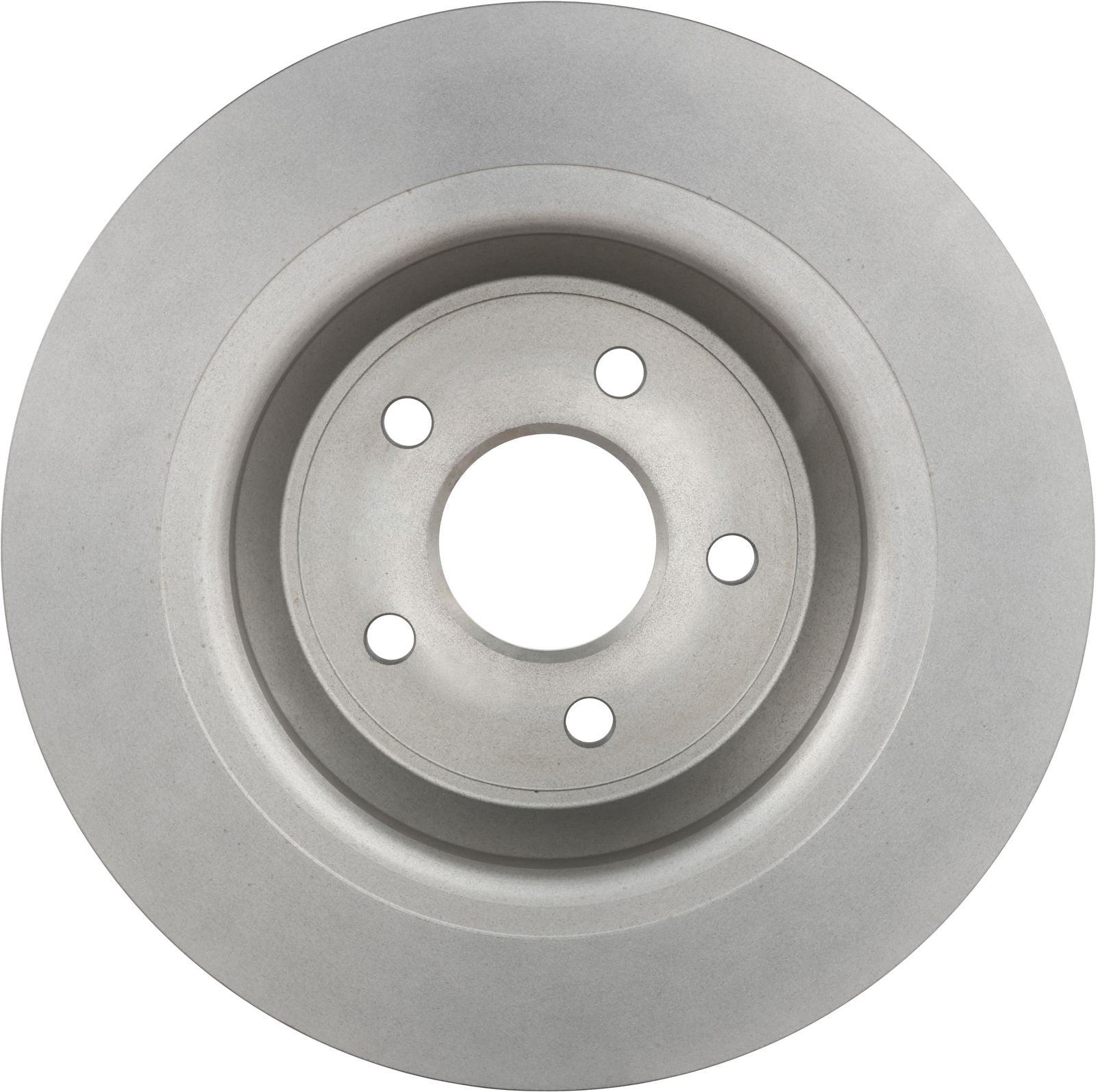 PRIME UV Coated Rear Disc Brake Rotor - 08.A540.21_05
