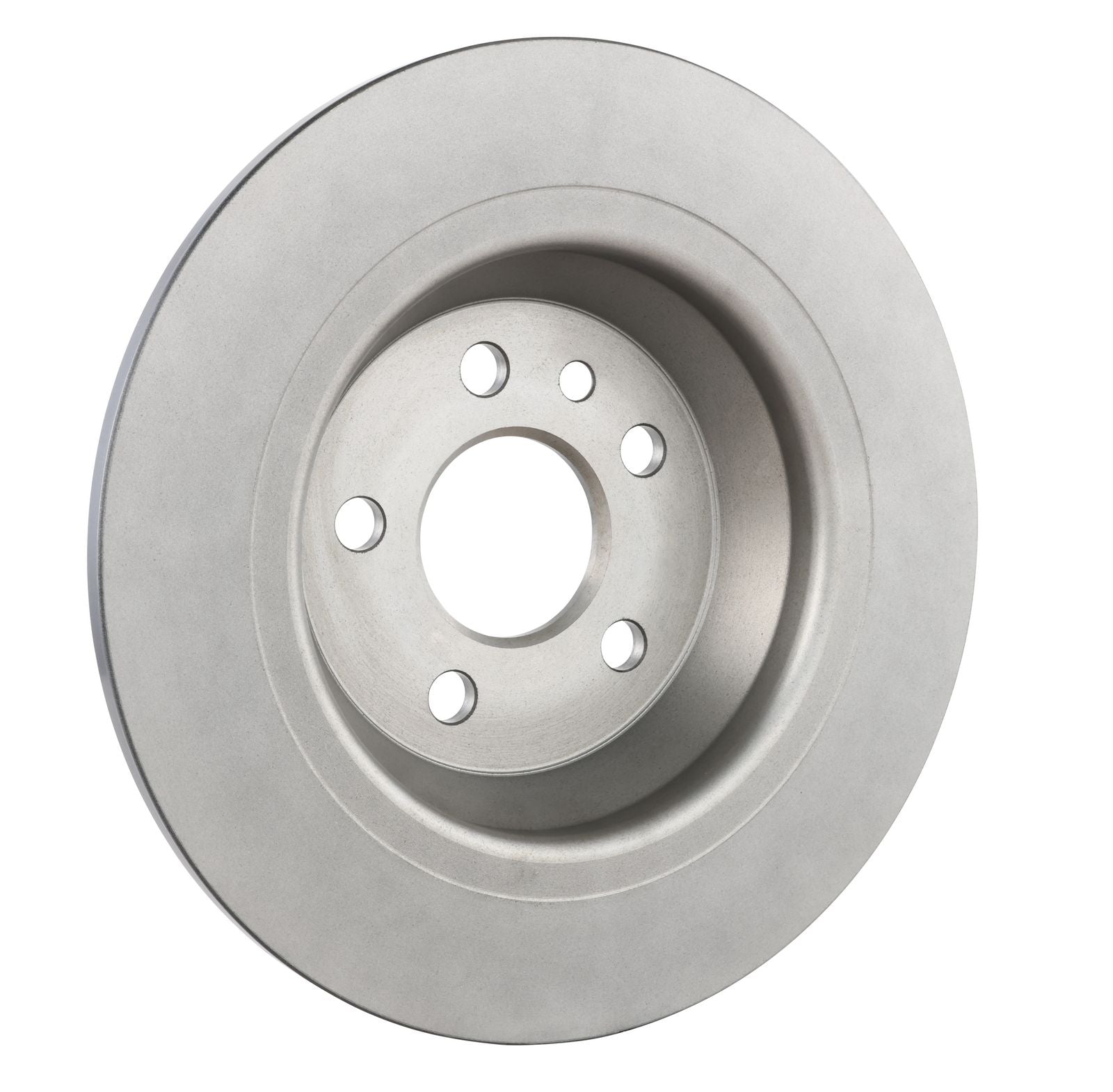 PRIME UV Coated Rear Disc Brake Rotor - 08.A540.11_16