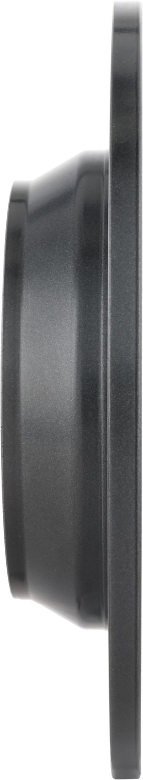 PRIME UV Coated Rear Disc Brake Rotor - 08.A540.11_04