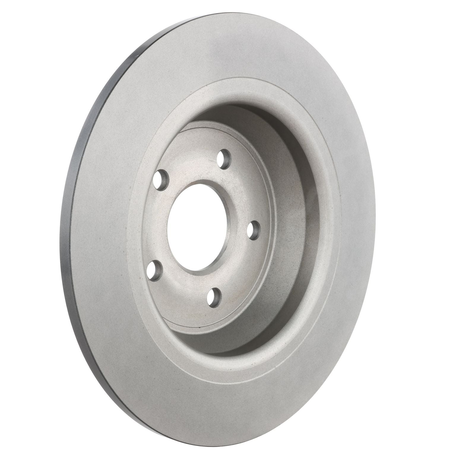 PRIME UV Coated Rear Disc Brake Rotor - 08.A540.21_15