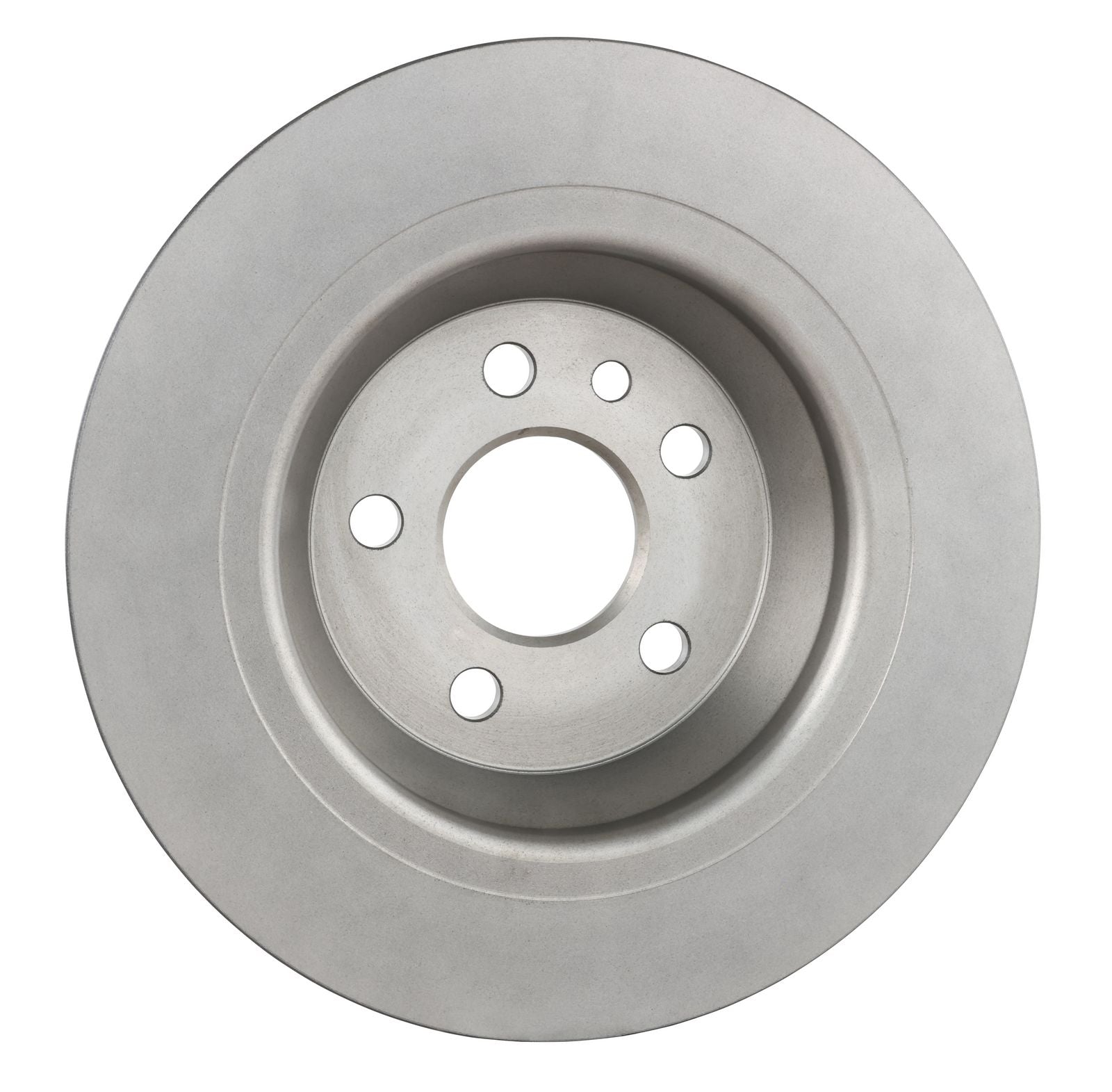 PRIME UV Coated Rear Disc Brake Rotor - 08.A540.11_17