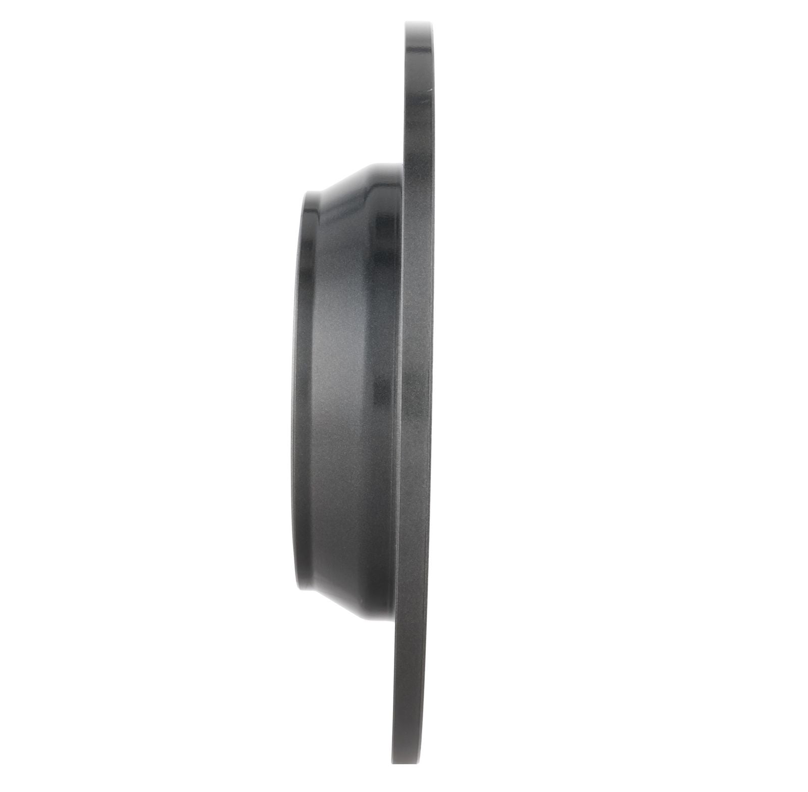 PRIME UV Coated Rear Disc Brake Rotor - 08.A540.21_12