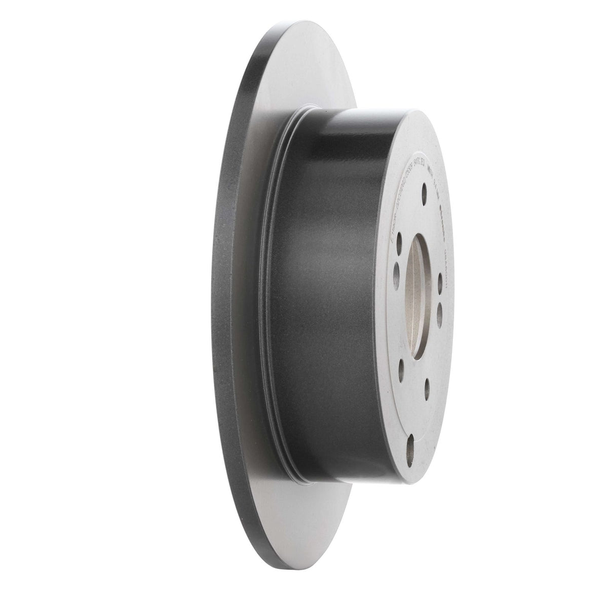 PRIME UV Coated Rear Disc Brake Rotor - 08.A600.11_25