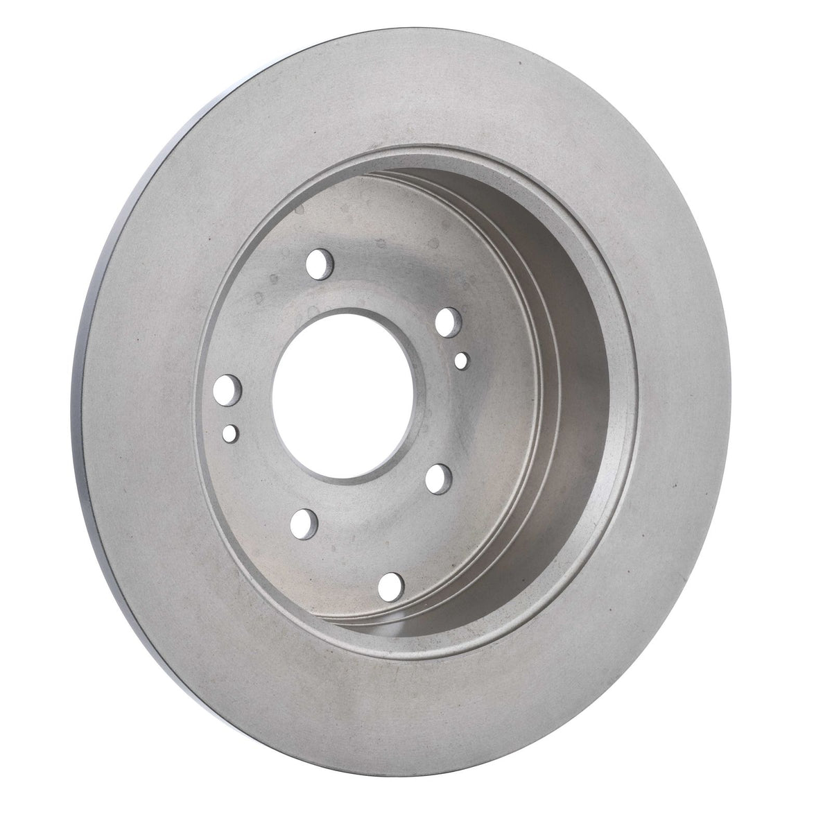 PRIME UV Coated Rear Disc Brake Rotor - 08.A600.11_16