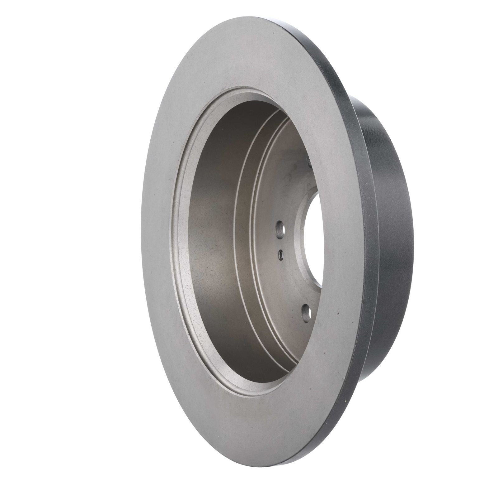PRIME UV Coated Rear Disc Brake Rotor - 08.A600.11_22