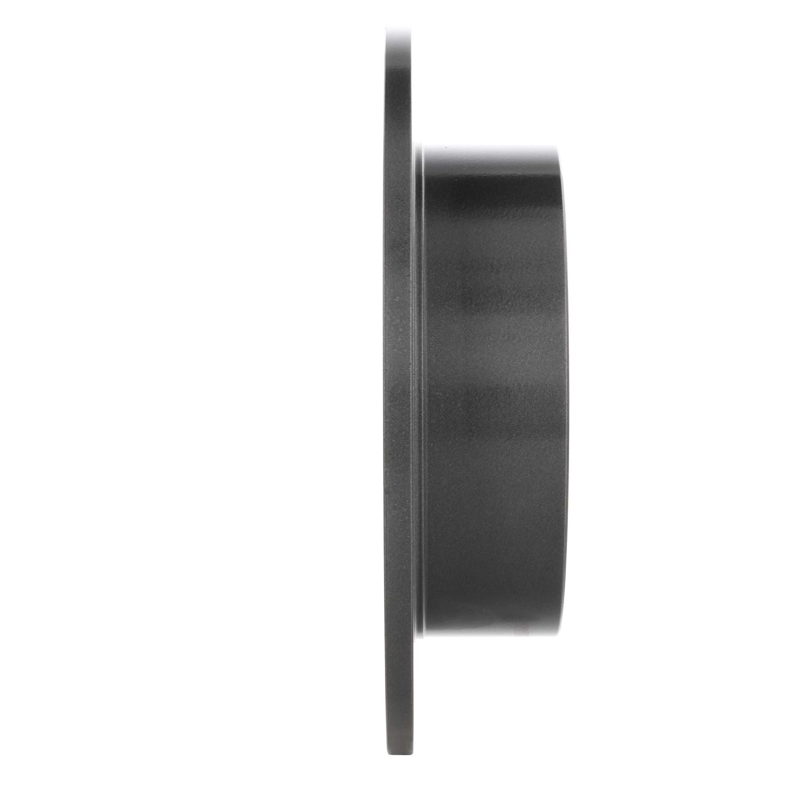 PRIME UV Coated Rear Disc Brake Rotor - 08.A600.11_24