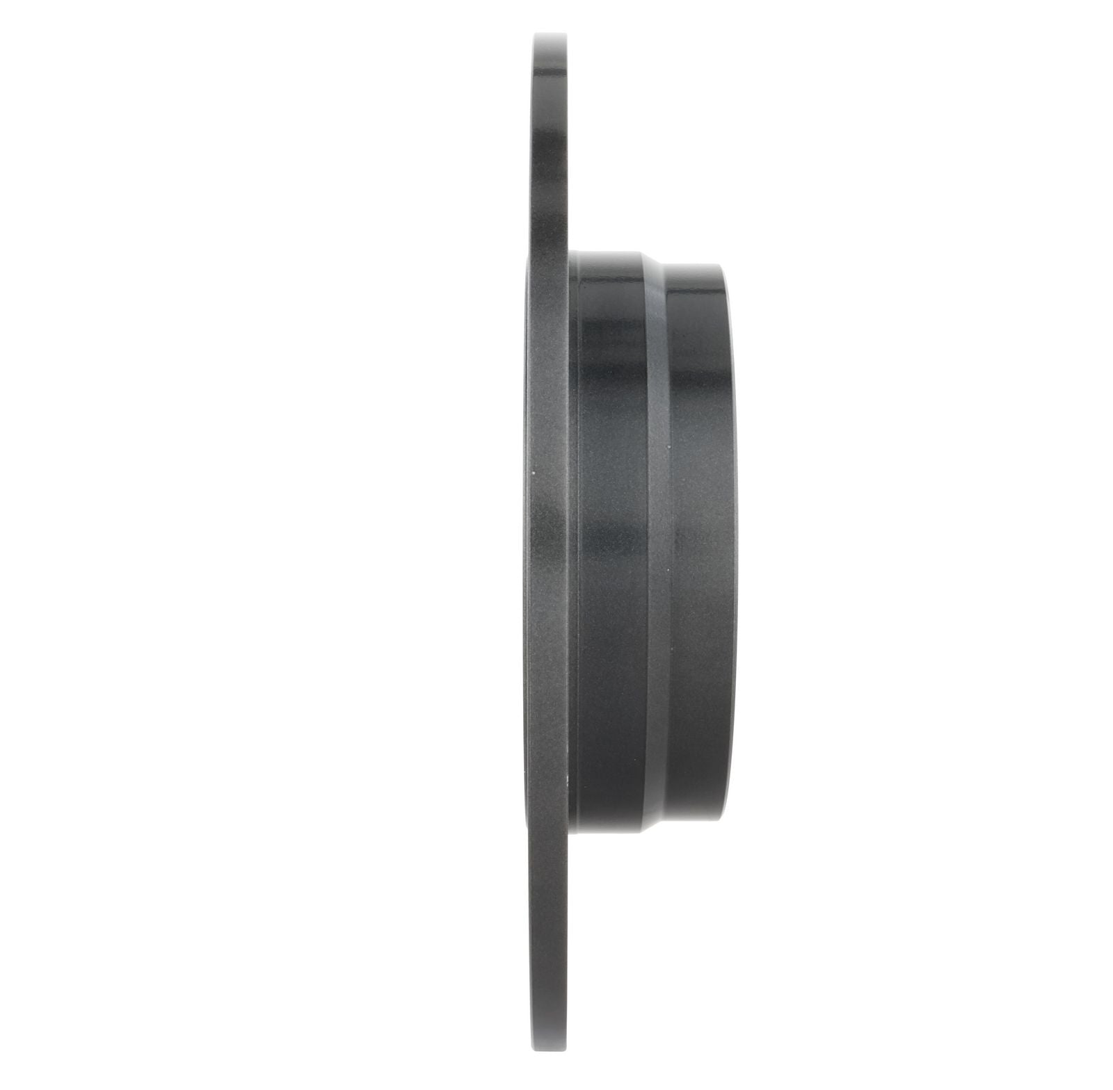 PRIME UV Coated Rear Disc Brake Rotor - 08.A612.41_26