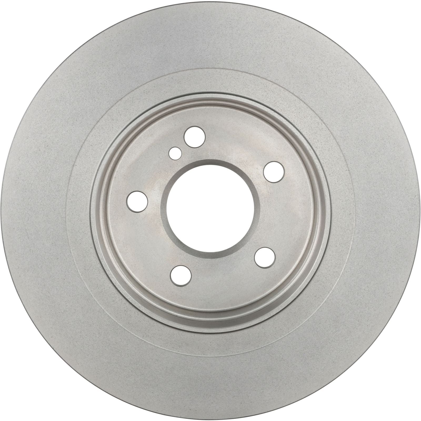PRIME UV Coated Rear Disc Brake Rotor - 08.A612.41_06