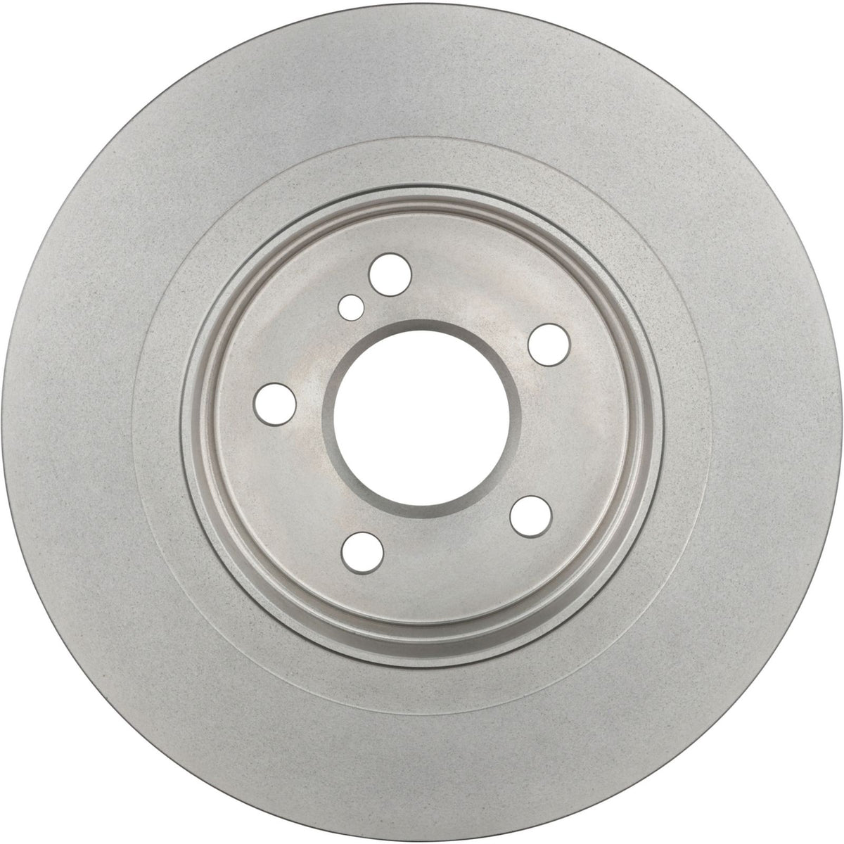 PRIME UV Coated Rear Disc Brake Rotor - 08.A612.41_06