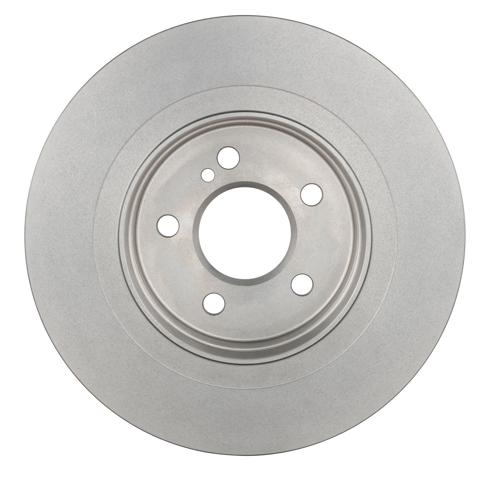 PRIME UV Coated Rear Disc Brake Rotor - 08.A612.41_20
