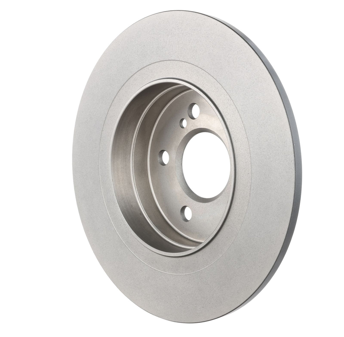 PRIME UV Coated Rear Disc Brake Rotor - 08.A612.41_23