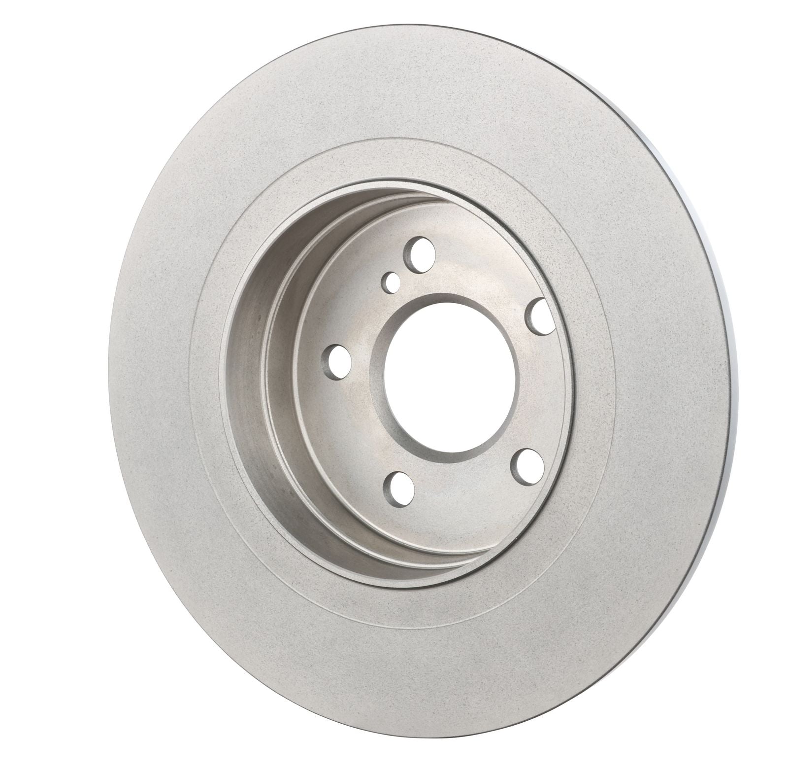 PRIME UV Coated Rear Disc Brake Rotor - 08.A612.41_22