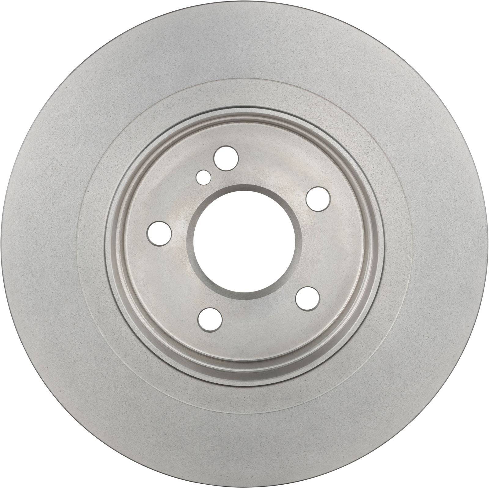 PRIME UV Coated Rear Disc Brake Rotor - 08.A612.41_05