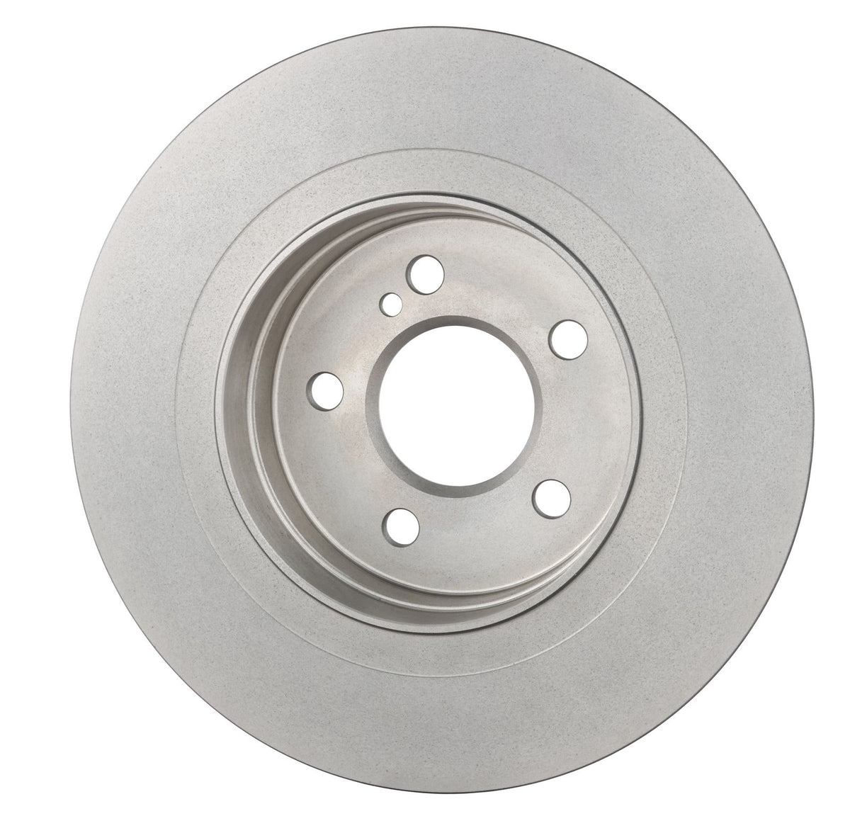 PRIME UV Coated Rear Disc Brake Rotor - 08.A612.41_21