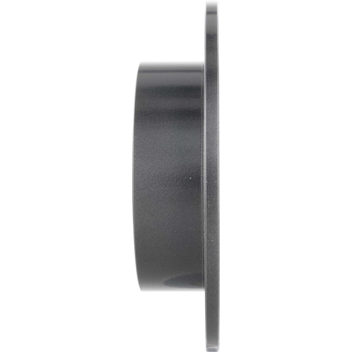 PRIME UV Coated Rear Disc Brake Rotor - 08.A631.11_01