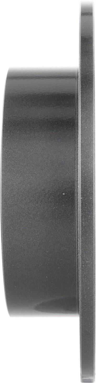 PRIME UV Coated Rear Disc Brake Rotor - 08.A631.11_04