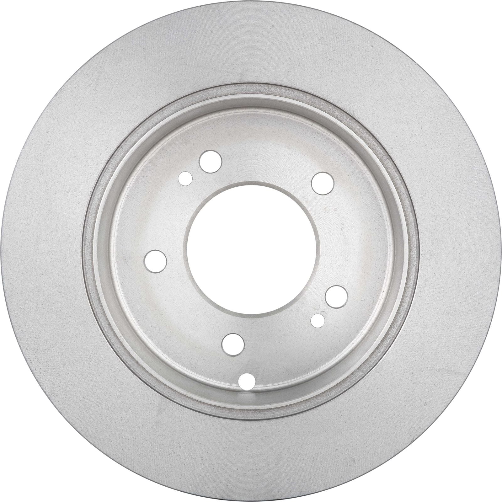 PRIME UV Coated Rear Disc Brake Rotor - 08.A631.11_05