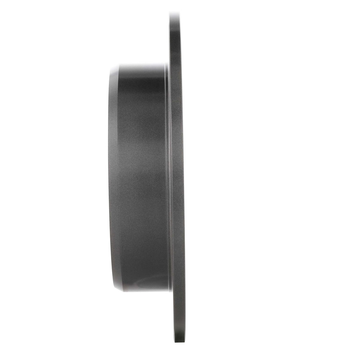 PRIME UV Coated Rear Disc Brake Rotor - 08.A635.11_13