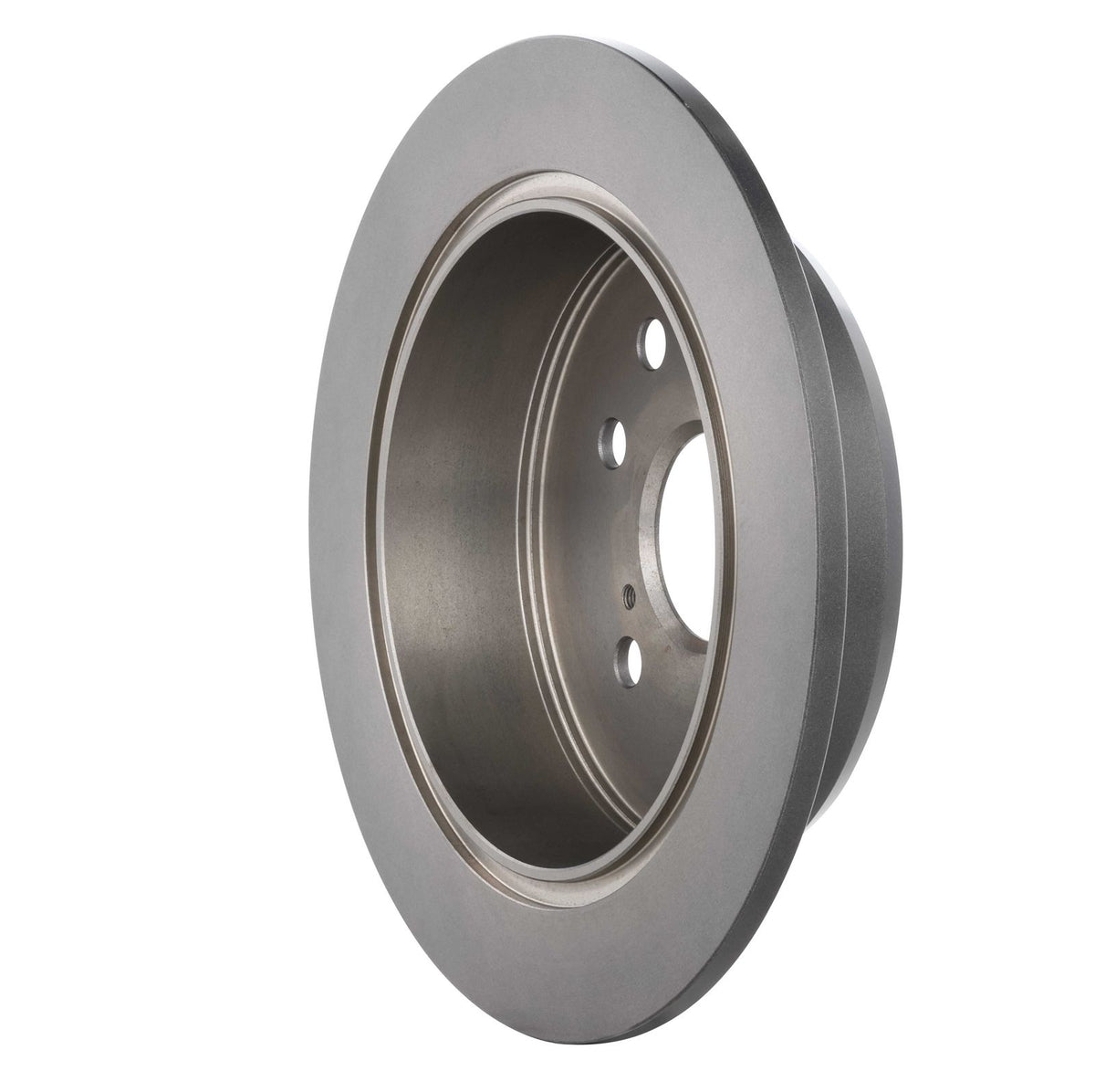 PRIME UV Coated Rear Disc Brake Rotor - 08.A635.11_23