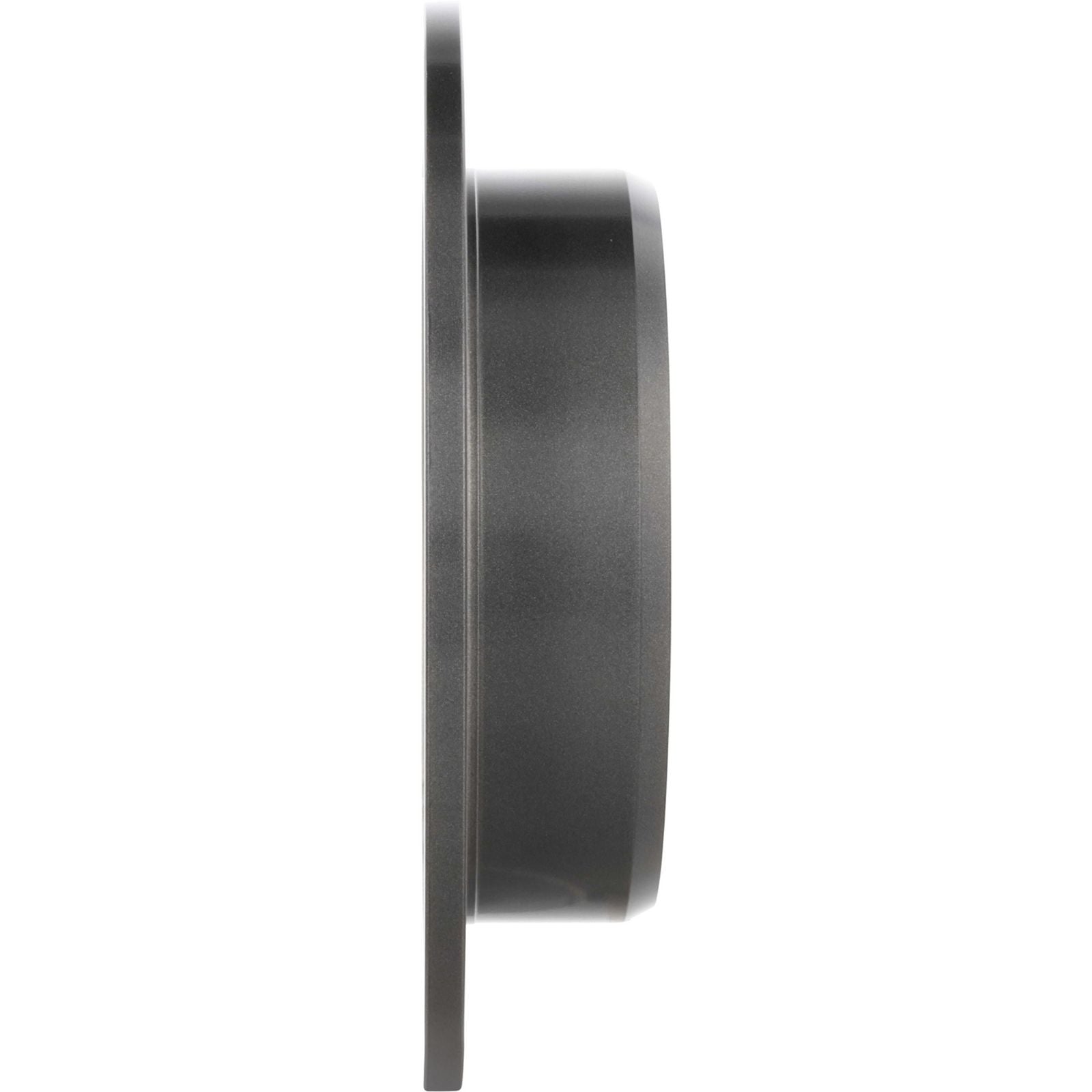 PRIME UV Coated Rear Disc Brake Rotor - 08.A635.11_01