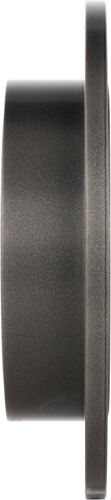 PRIME UV Coated Rear Disc Brake Rotor - 08.A636.11_04