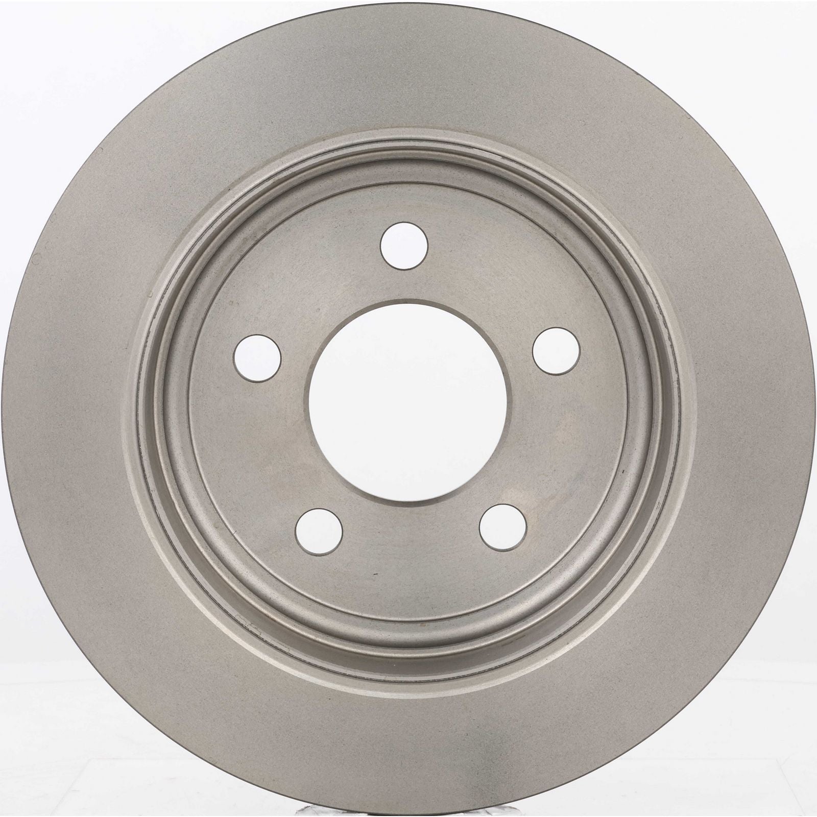 PRIME UV Coated Rear Disc Brake Rotor - 08.A636.11_30