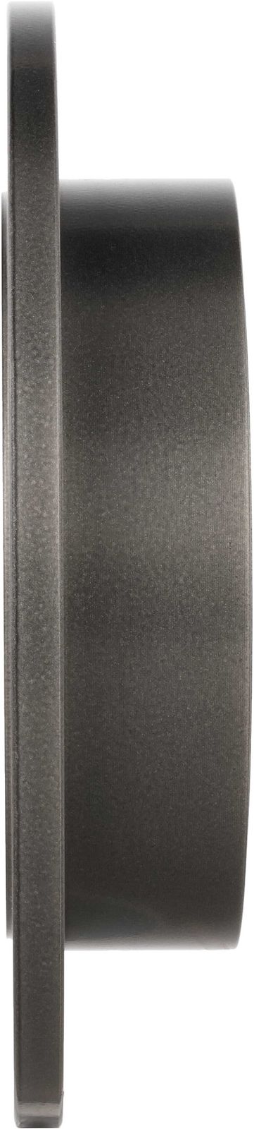 PRIME UV Coated Rear Disc Brake Rotor - 08.A636.11_02