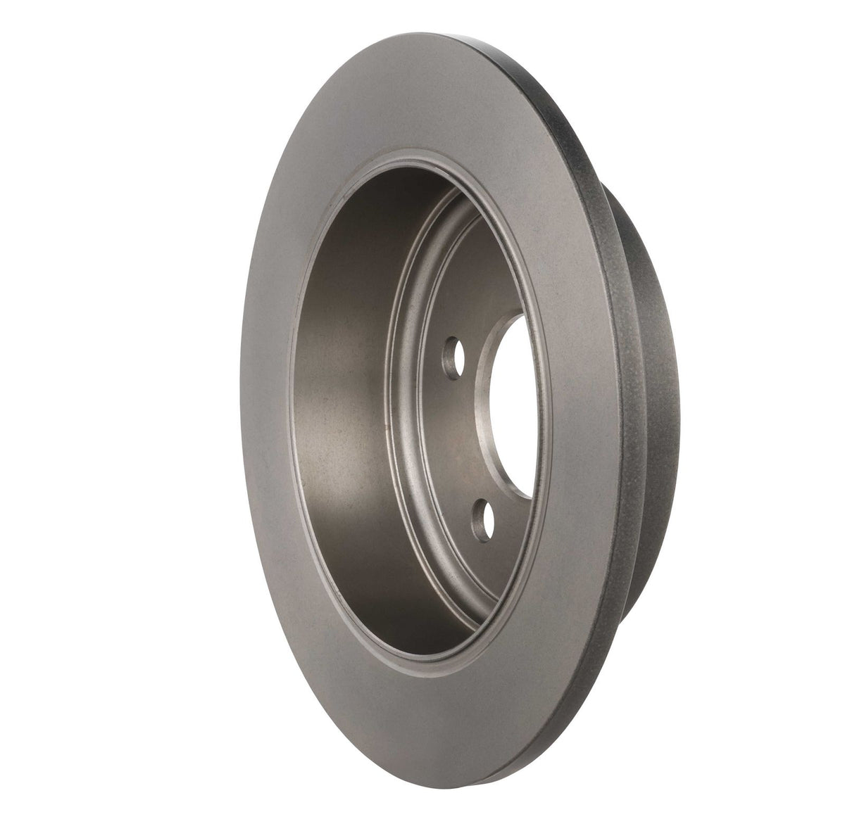 PRIME UV Coated Rear Disc Brake Rotor - 08.A636.11_17