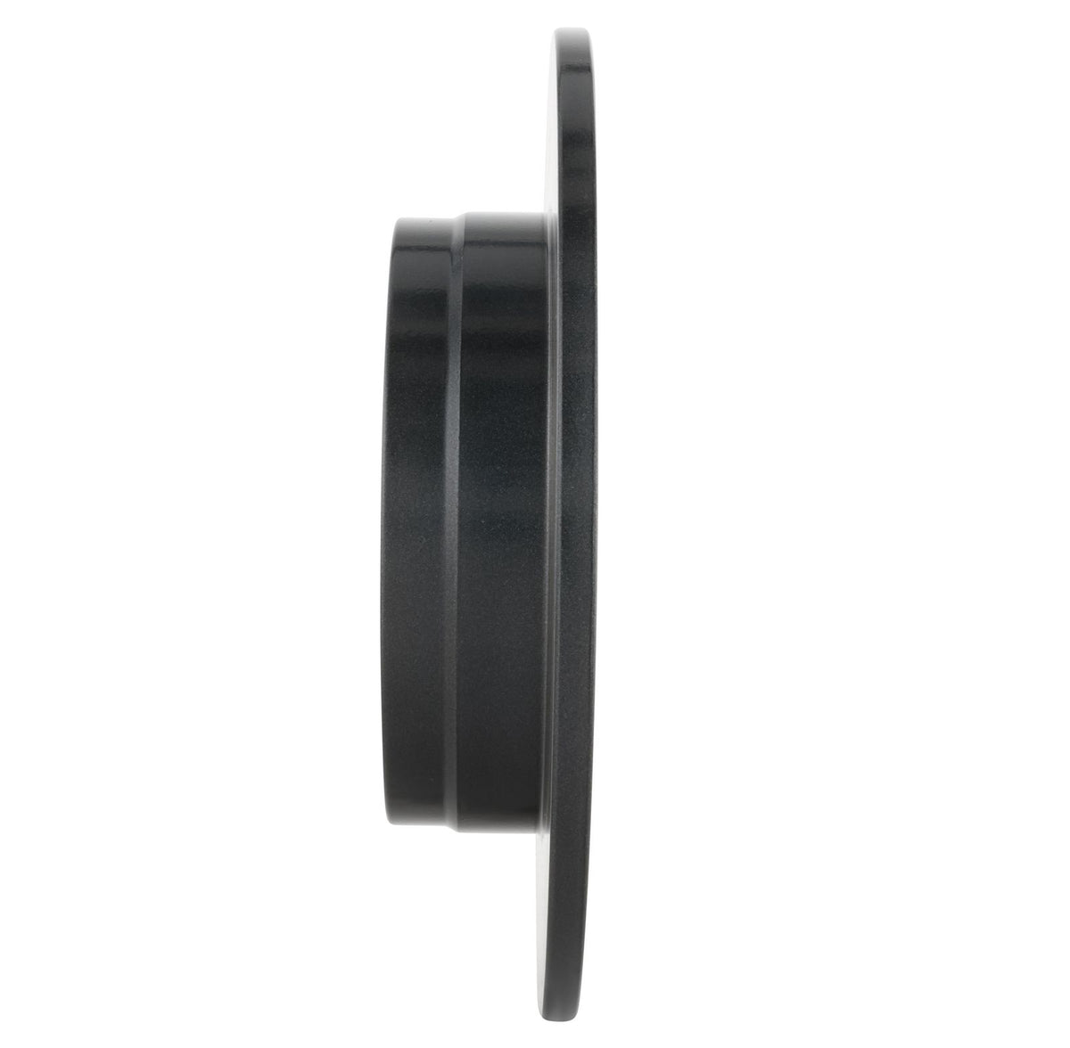 PRIME UV Coated Rear Disc Brake Rotor - 08.A708.11_14