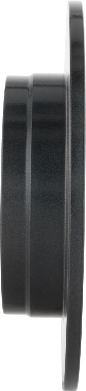 PRIME UV Coated Rear Disc Brake Rotor - 08.A708.11_04