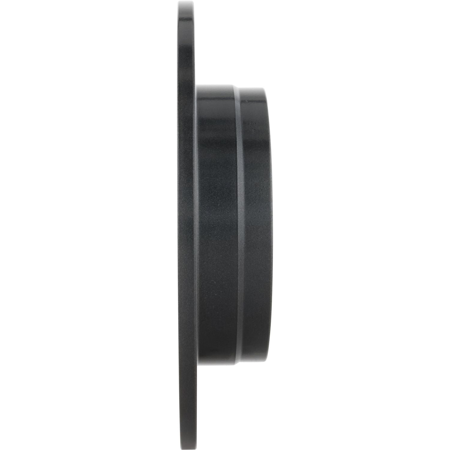 PRIME UV Coated Rear Disc Brake Rotor - 08.A708.11_01