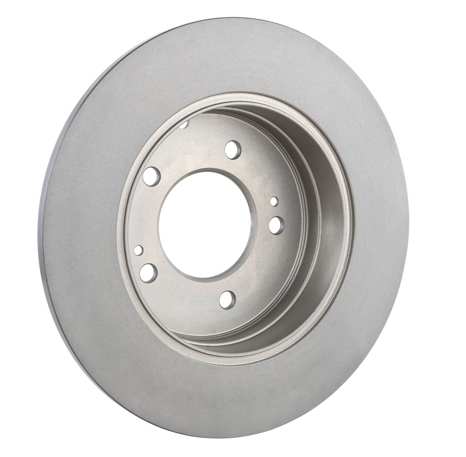 PRIME UV Coated Rear Disc Brake Rotor - 08.A708.21_16