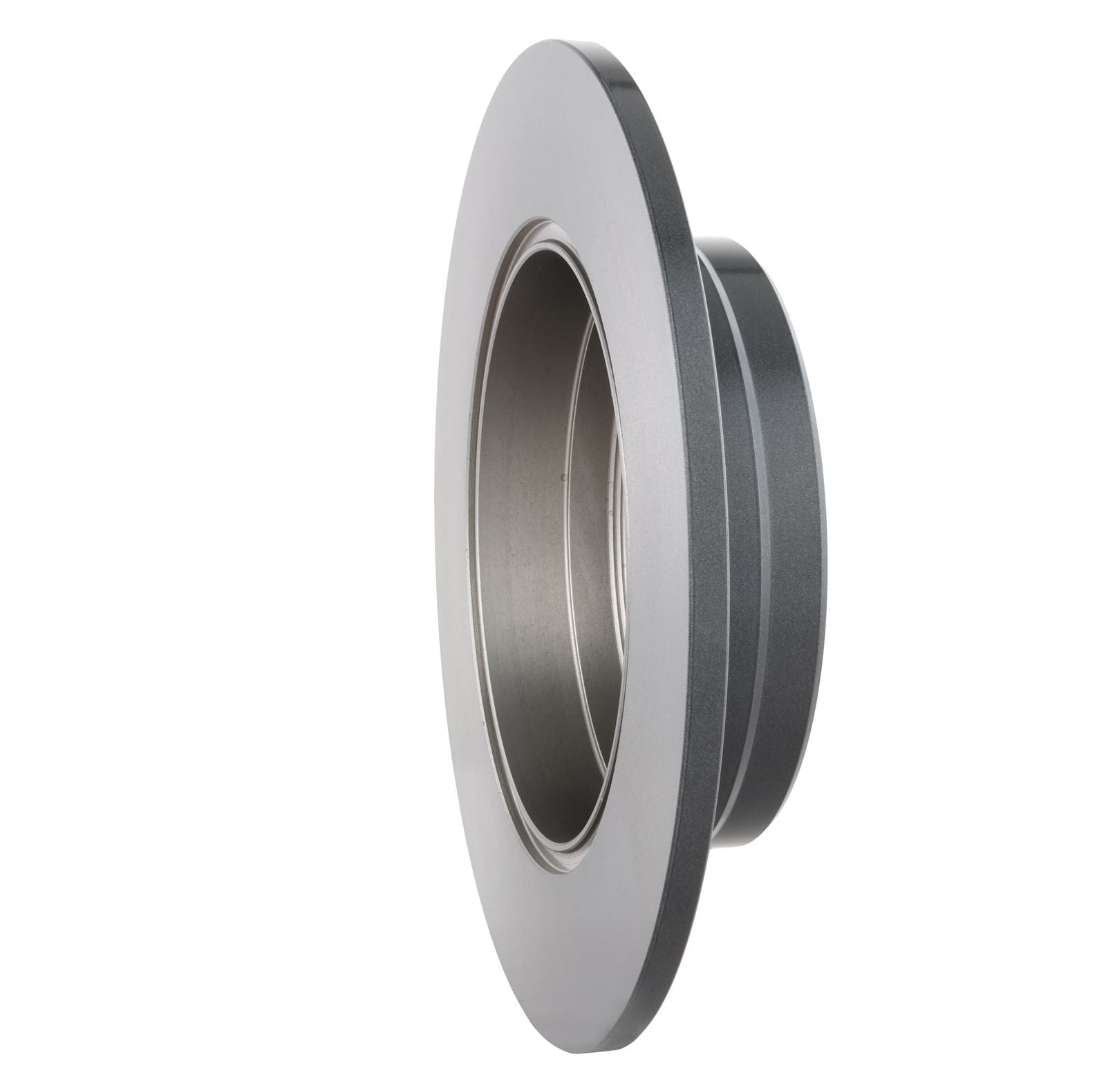 PRIME UV Coated Rear Disc Brake Rotor - 08.A708.21_23