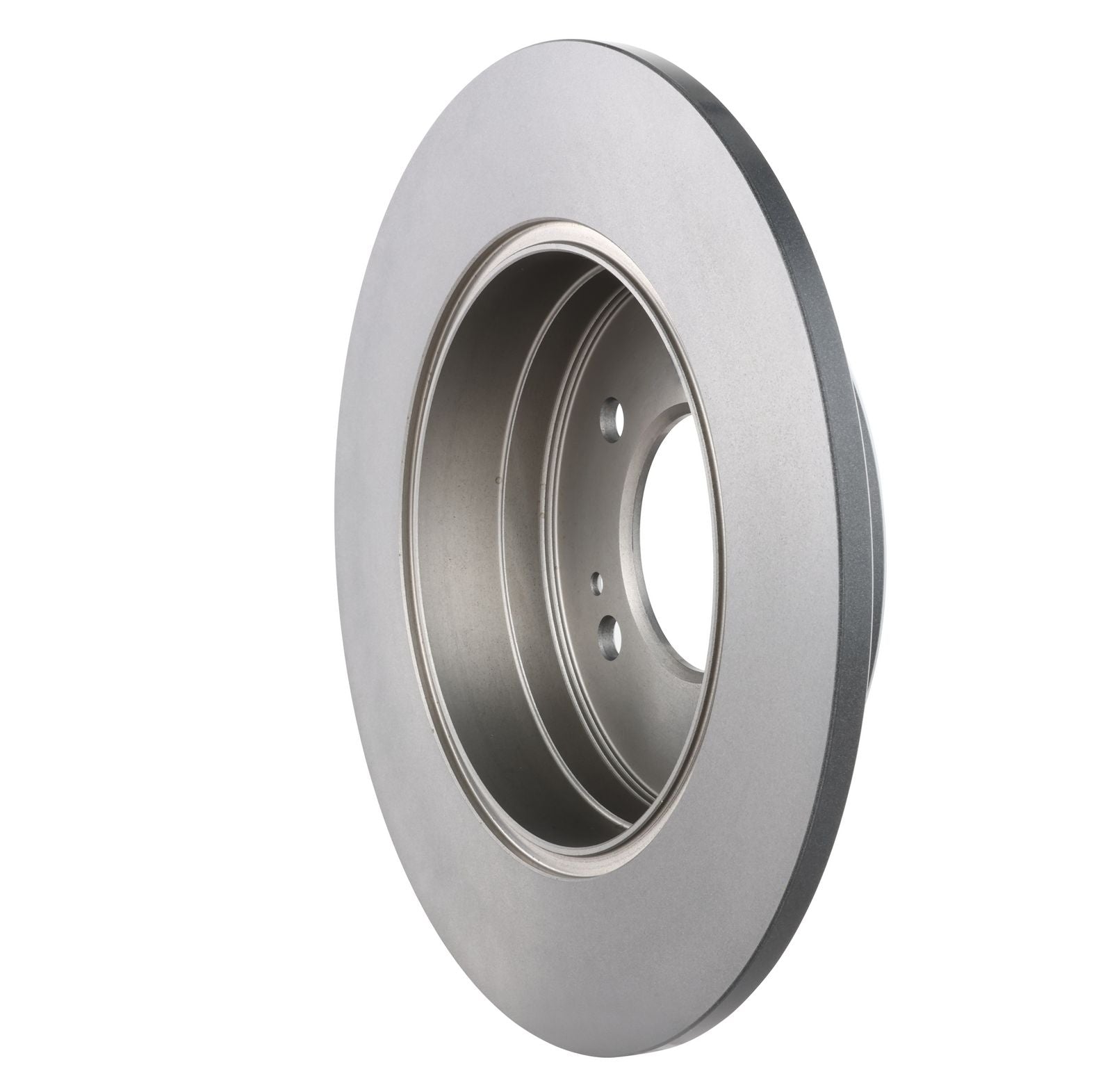 PRIME UV Coated Rear Disc Brake Rotor - 08.A708.21_22