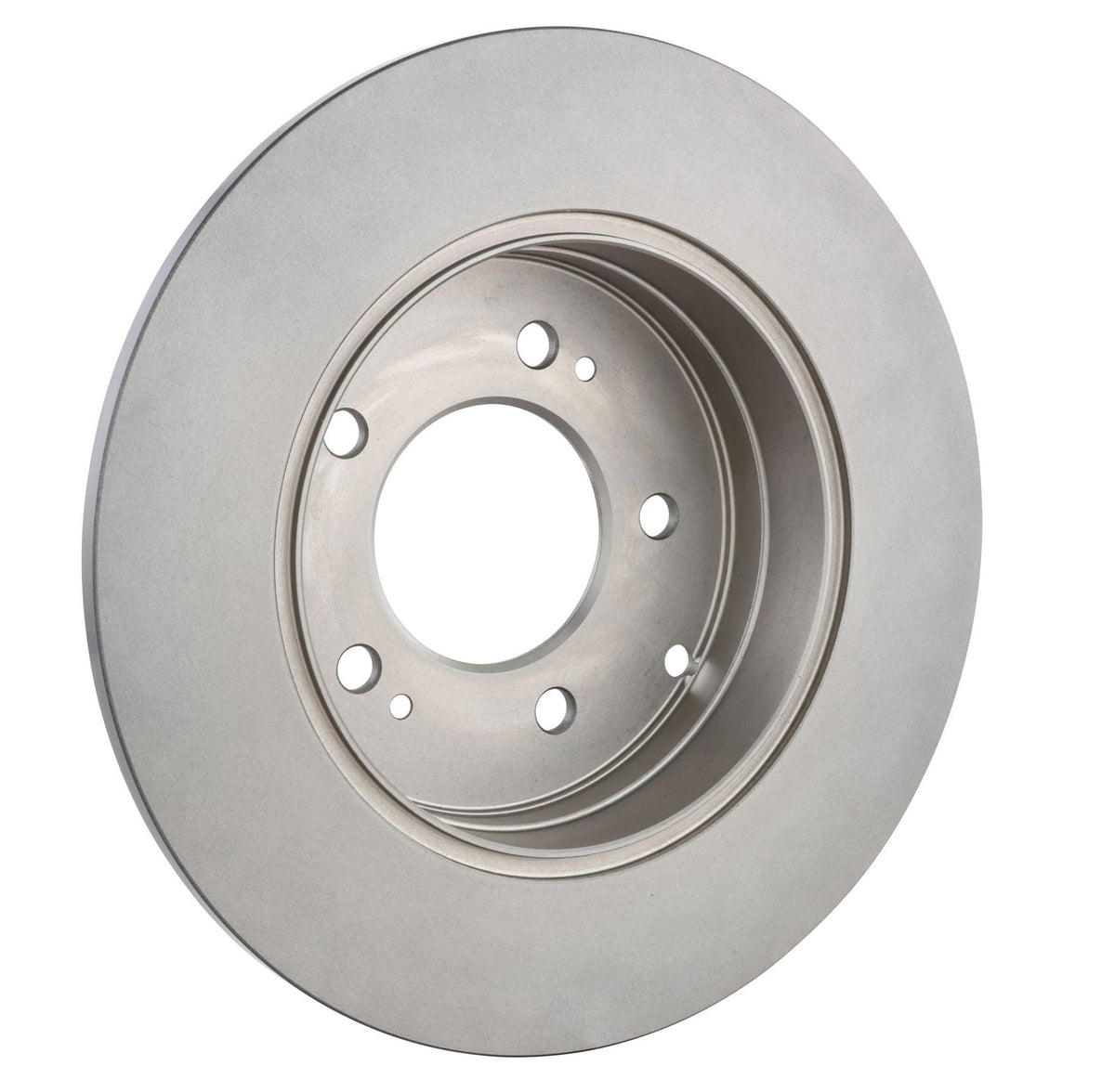 PRIME UV Coated Rear Disc Brake Rotor - 08.A708.11_18
