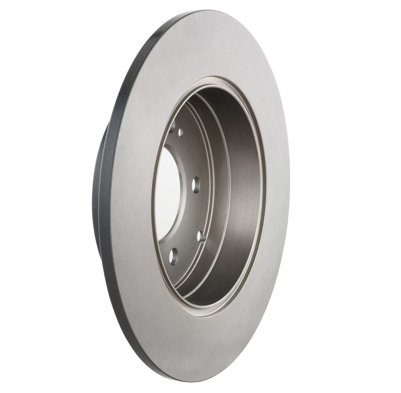 PRIME UV Coated Rear Disc Brake Rotor - 08.A708.11_16