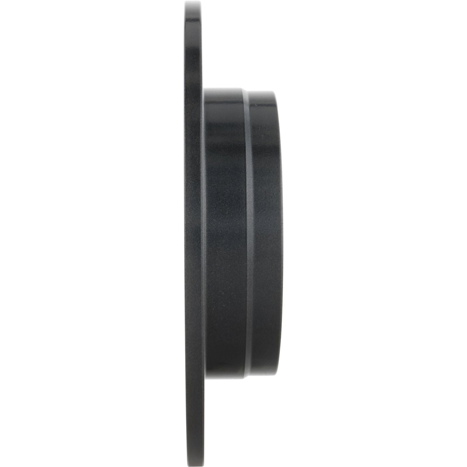 PRIME UV Coated Rear Disc Brake Rotor - 08.A708.11_01