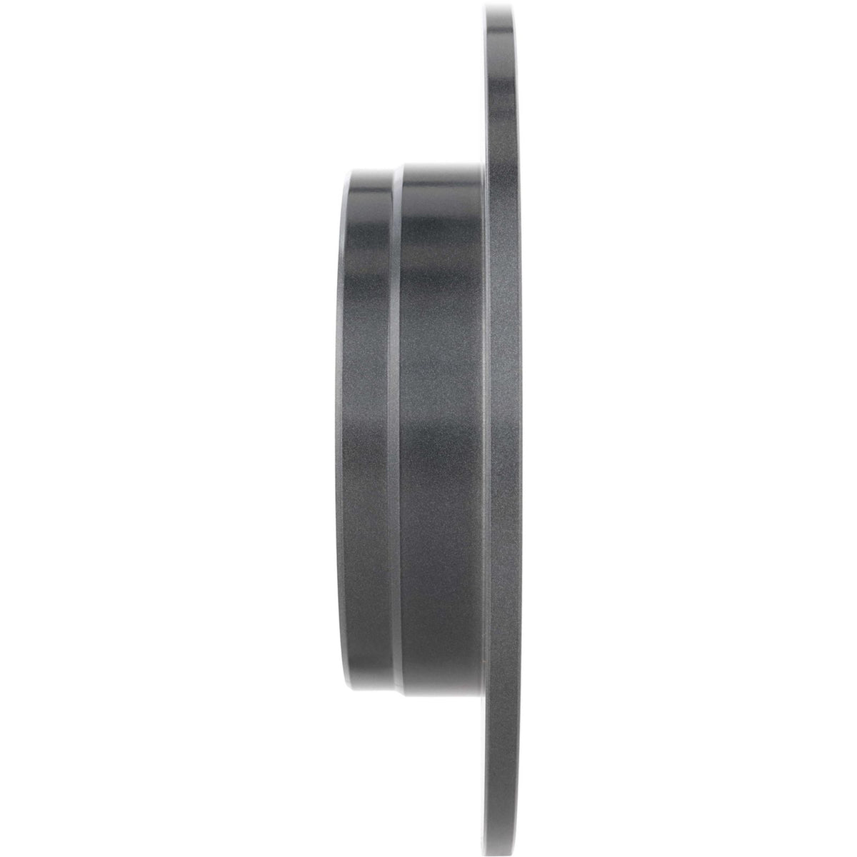 PRIME UV Coated Rear Disc Brake Rotor - 08.A708.21_05