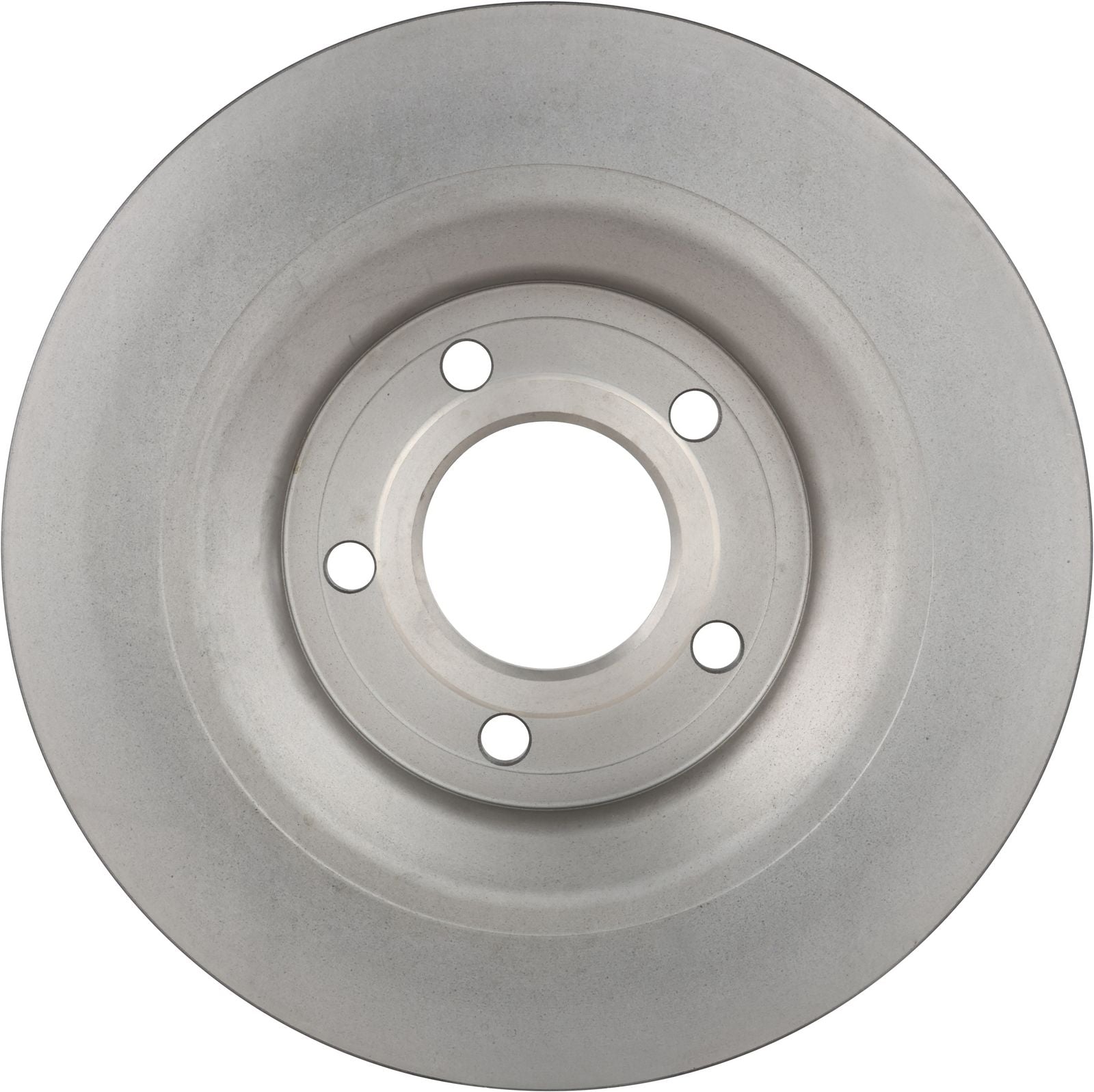 PRIME UV Coated Rear Disc Brake Rotor - 08.A711.11_05