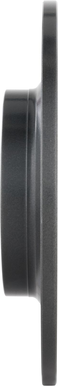 PRIME UV Coated Rear Disc Brake Rotor - 08.A711.11_04