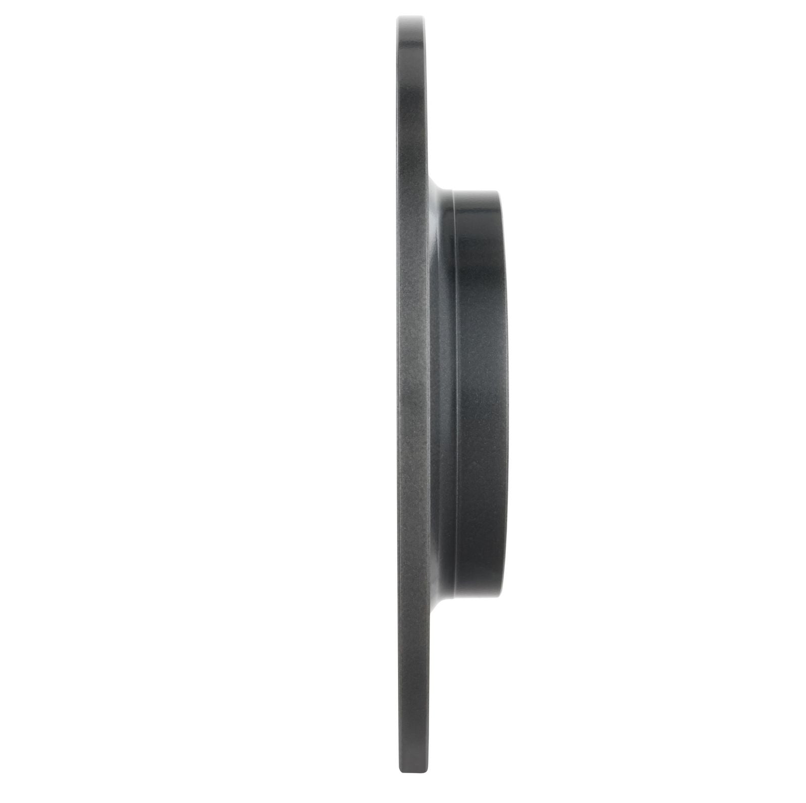 PRIME UV Coated Rear Disc Brake Rotor - 08.A711.11_25