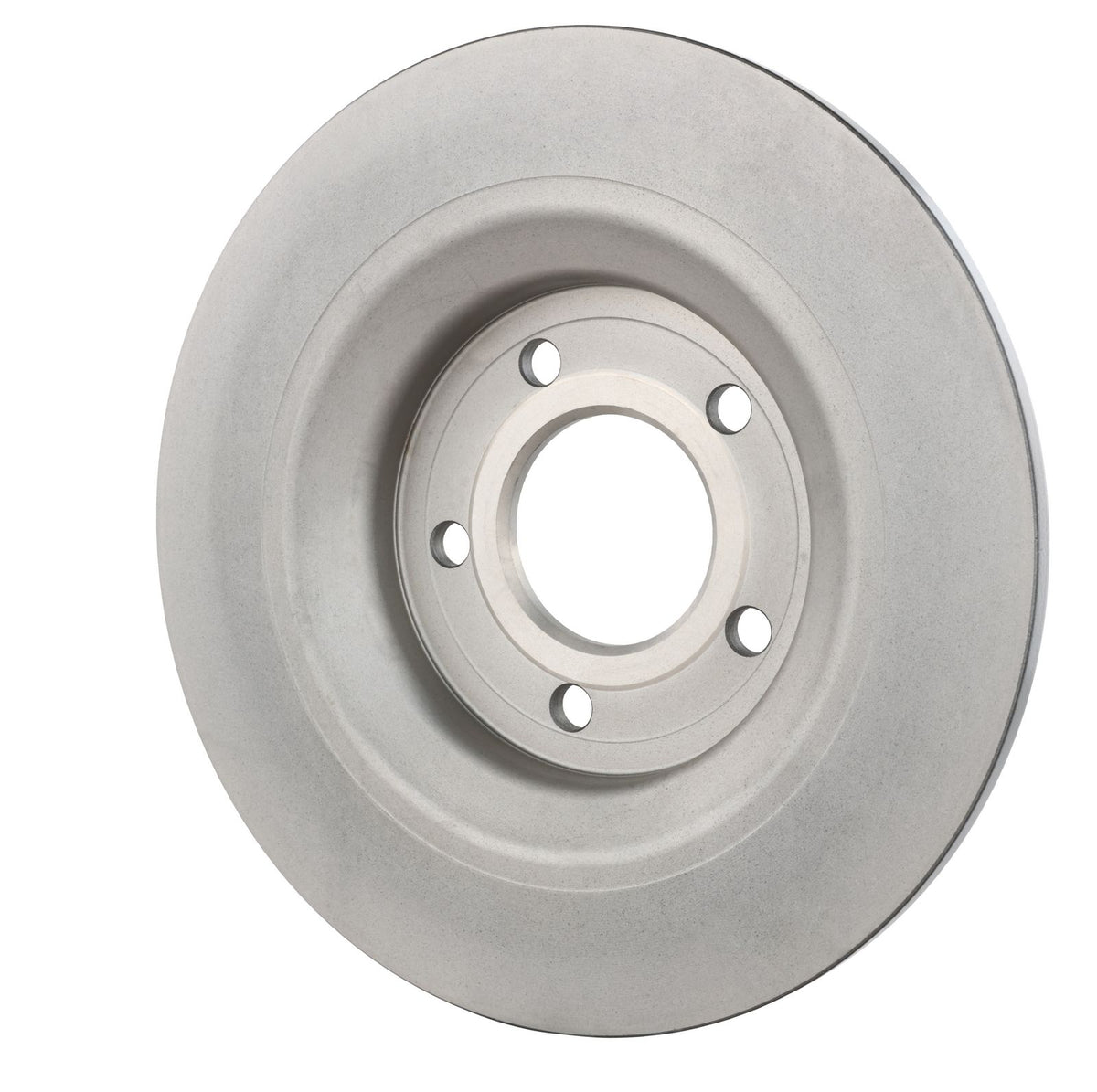 PRIME UV Coated Rear Disc Brake Rotor - 08.A711.11_21