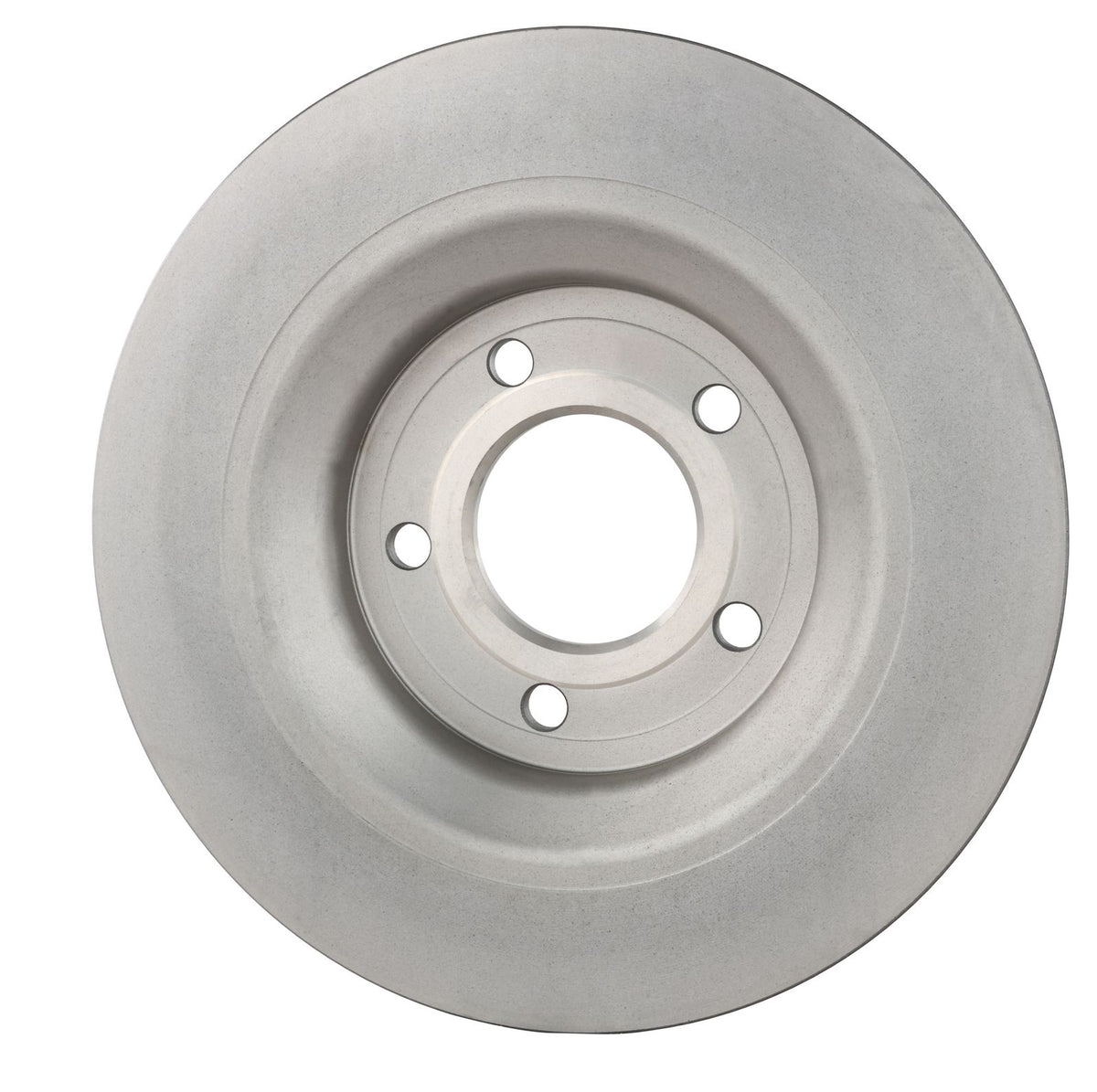 PRIME UV Coated Rear Disc Brake Rotor - 08.A711.11_20