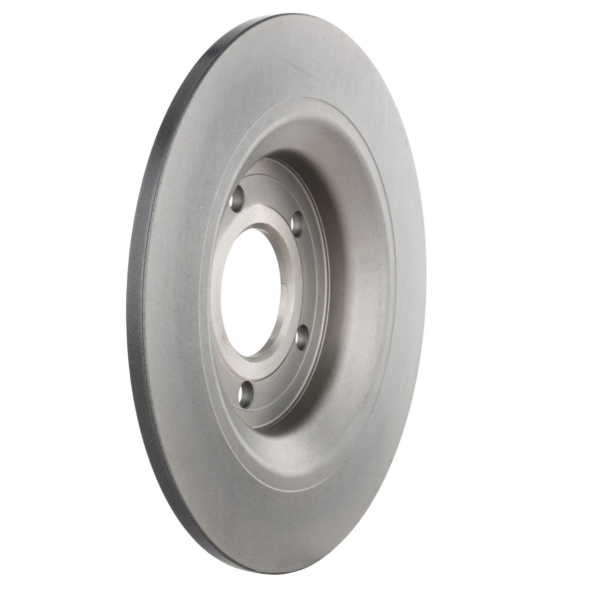 PRIME UV Coated Rear Disc Brake Rotor - 08.A711.11_15