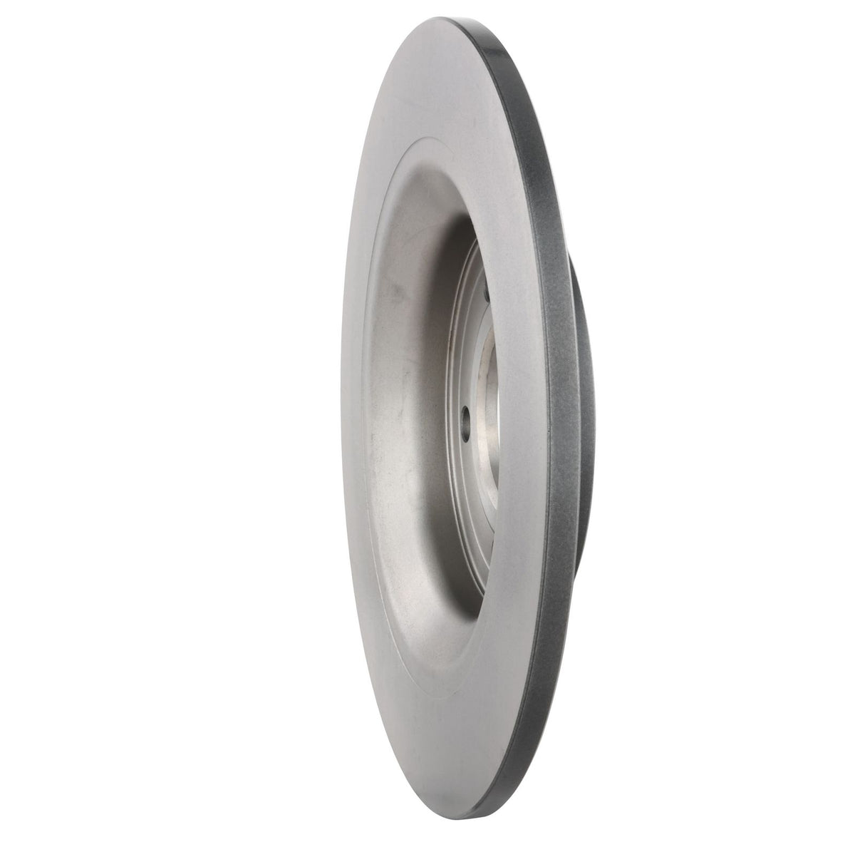 PRIME UV Coated Rear Disc Brake Rotor - 08.A711.11_24