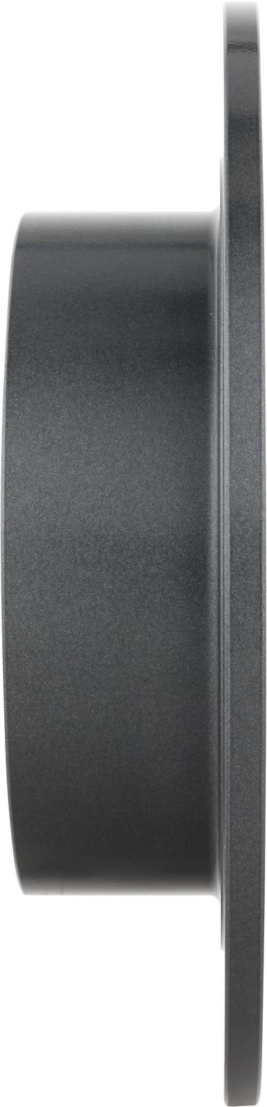 PRIME UV Coated Rear Disc Brake Rotor - 08.A715.11_04